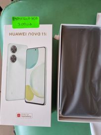 Huawei nova 11 продавам