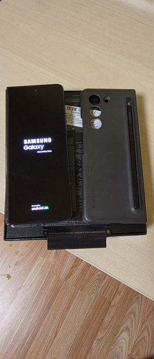 Samsung ZFold5 256G