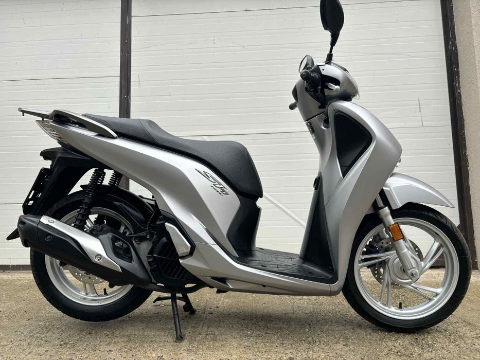 Honda Sh150 Abs Led