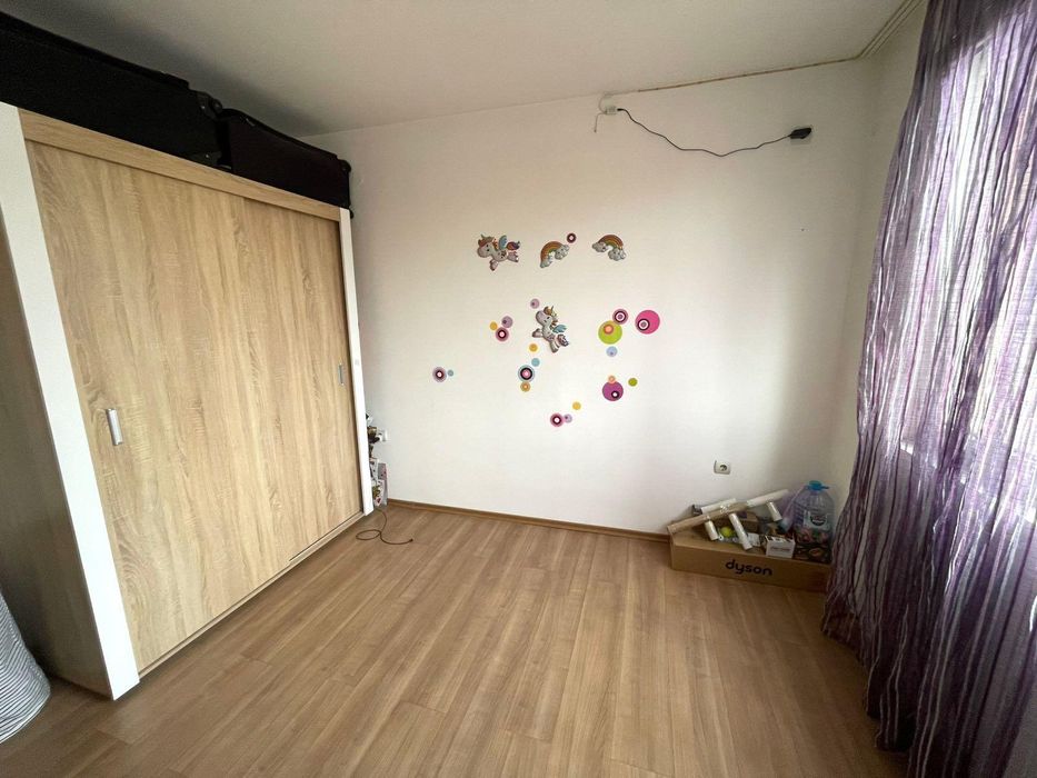 Дава се под наем Тристаен апартамент в Пловдив, Кючук Париж - 90 кв.м за 561 € - Снимка #6