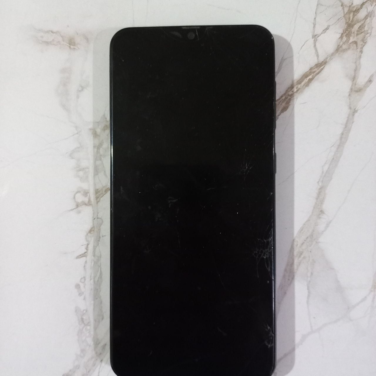 Samsung galaxy a50