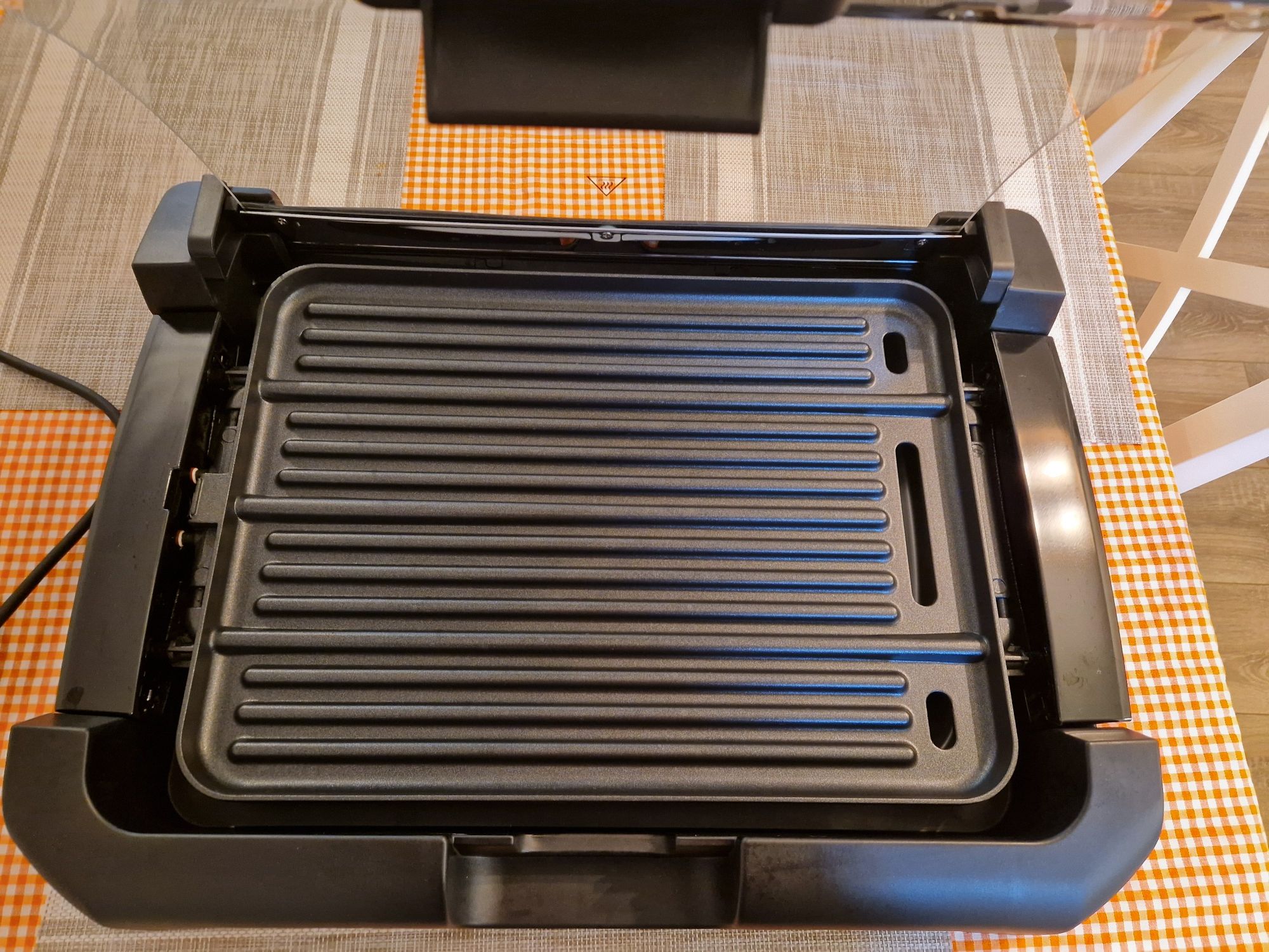 Gratar electric Gorenje