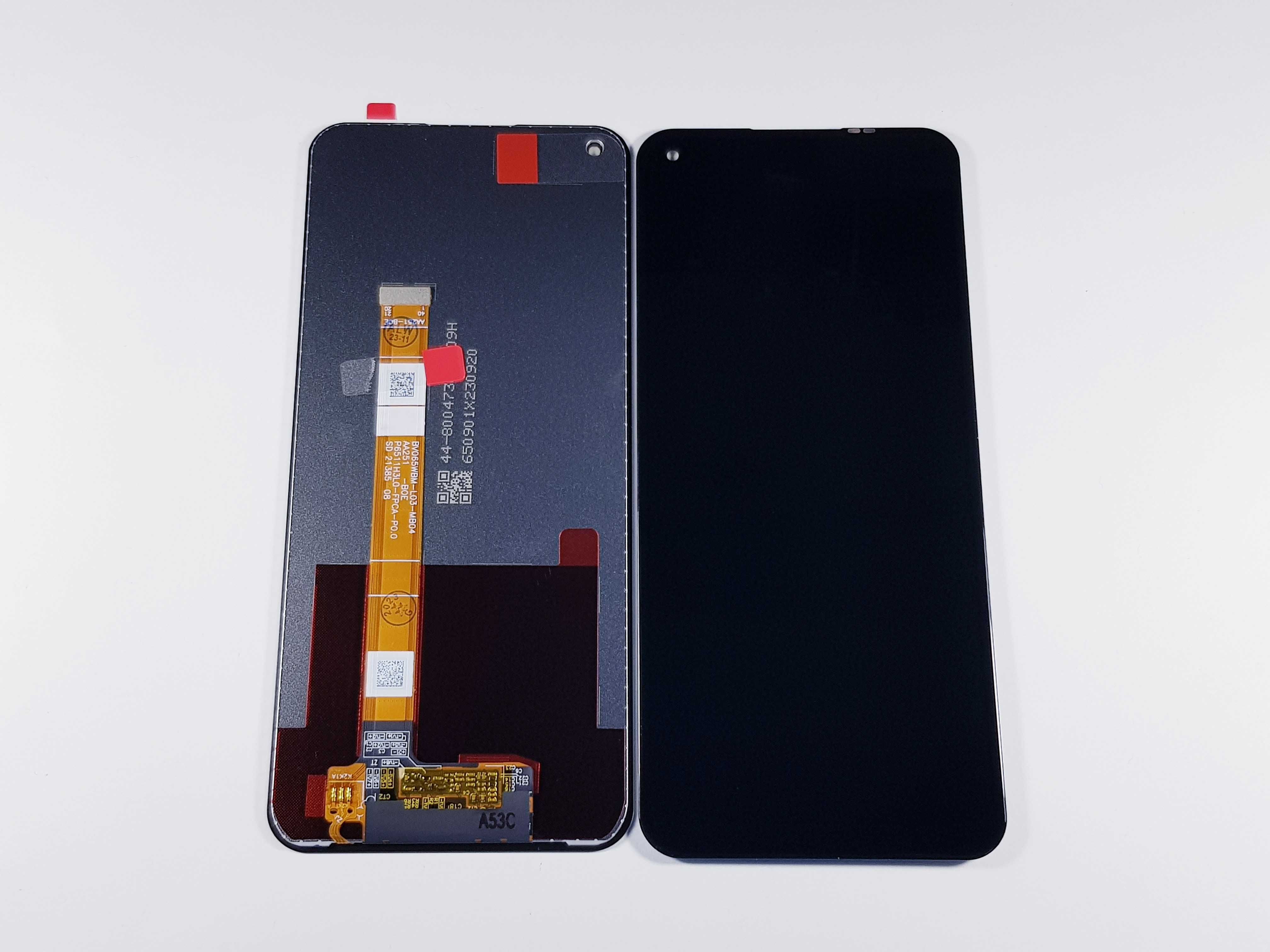 1 ГОДИНА ГАРАНЦИЯ на Дисплей за Realme C3/C3i/C11/C11 2021/C12/C15/C17