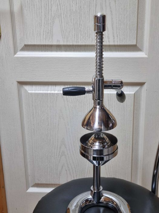 vand storcator profesional citrice