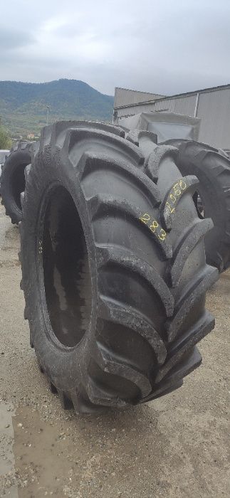 Anvelopa 650/65r42 Vredestein Traxion Cauciucuri Garantie si Factura