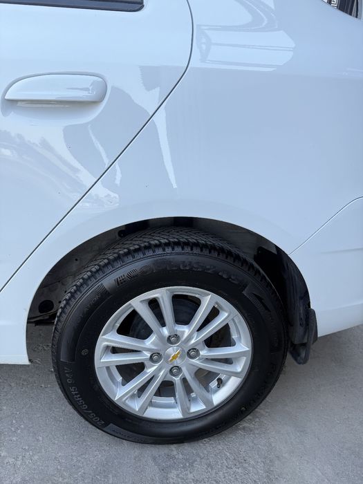 Cobalt LTZ 2022 -yil ideal holatda yurgani 59.000