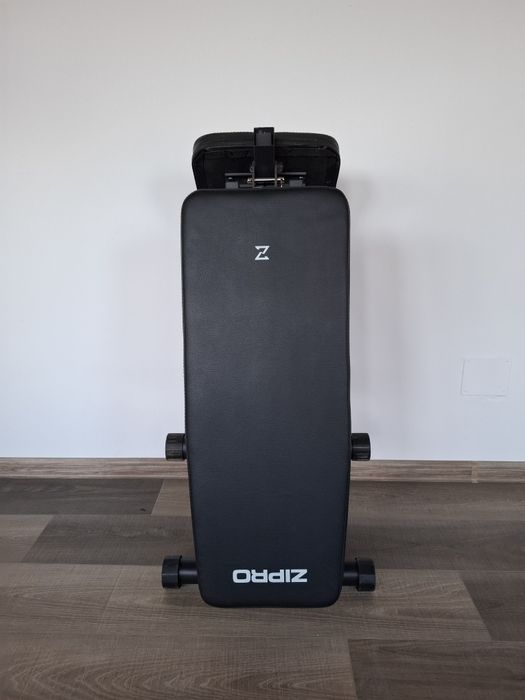 Banca fitness Zipro