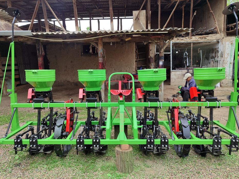 PAXTA selka sotiladi