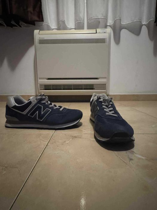 Нови New balance 574