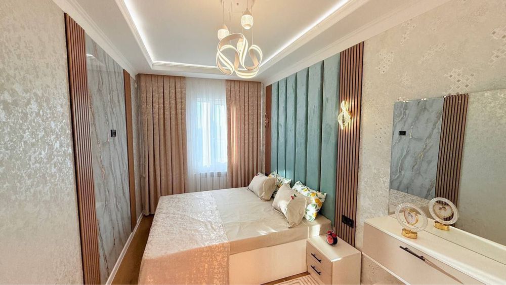 Продается срочно евро квартиру на себзаре