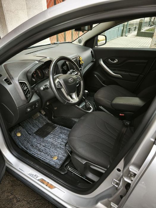 Lada xray cross sotiladi xolati alo