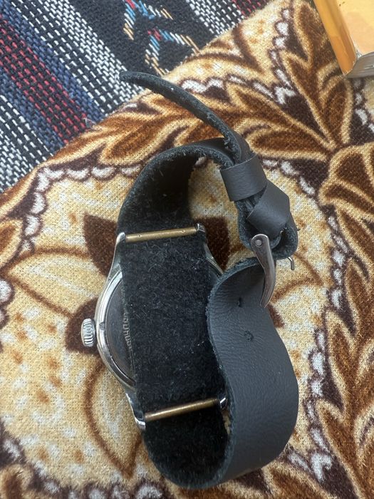 Ceas vostok precizion urss