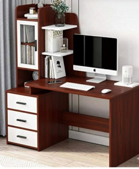 Есть в наличии разных цветов стол письменный, стол компьютерный