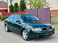 Audi A4 2003 1.9 TDI