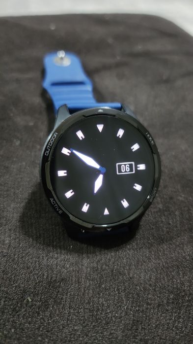 Xiaomi Watch S1 Active ideal