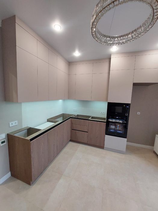 Изготовление корпусной мебели на заказ.