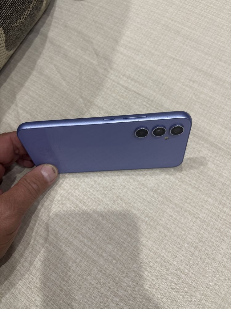 Samsung a54 смартфон