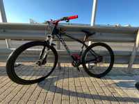 Bicicleta MTB Kross Hexagon 6.0