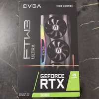 Geforce RTX 3080 EVGA 12GB