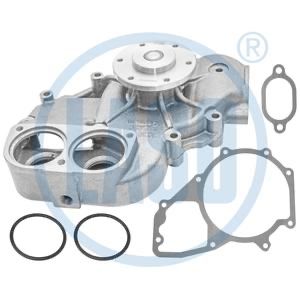 Водяной насос помпа LASO MAN F2000/F90