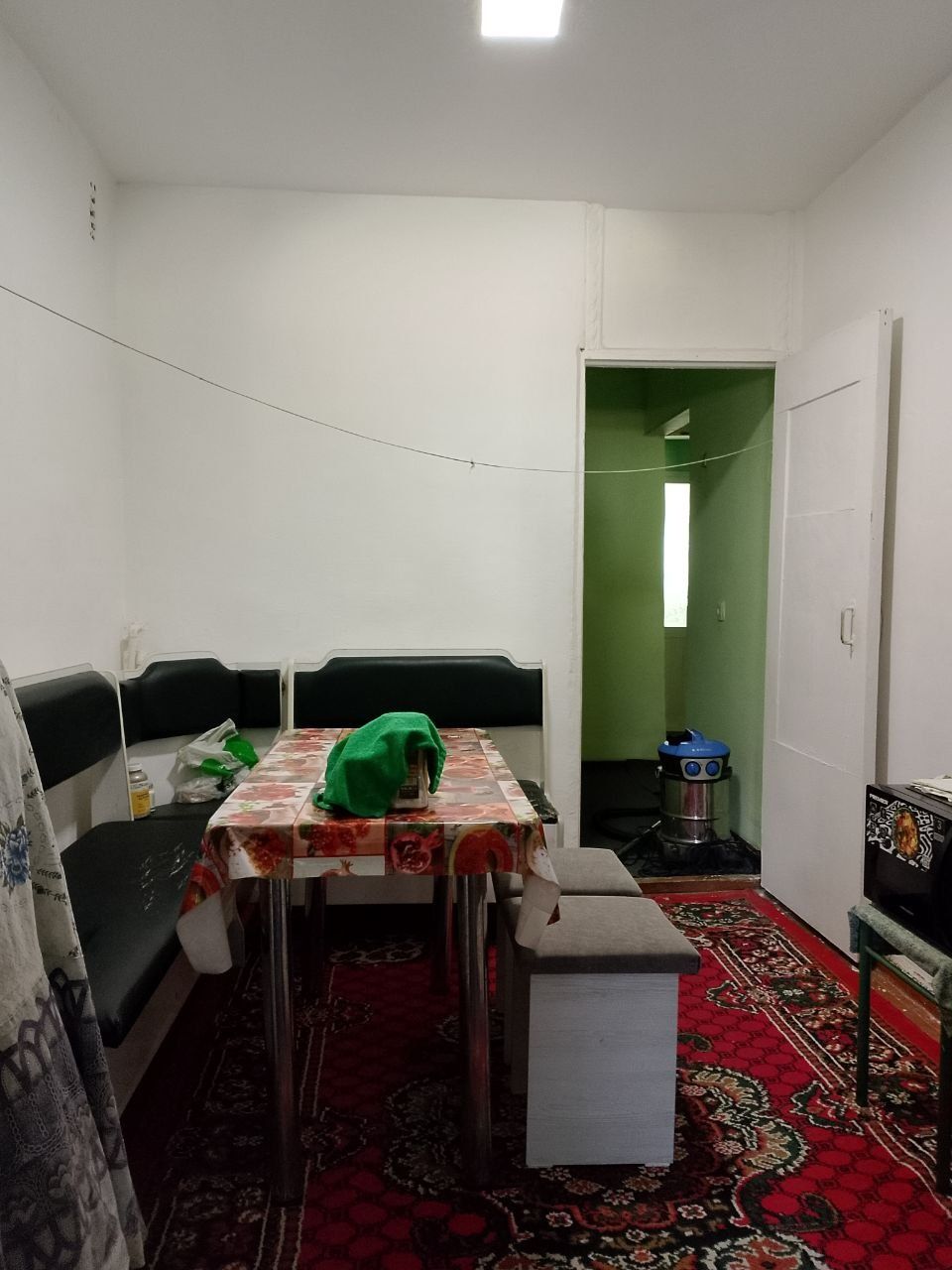 Продаётся дом 2х комнатная