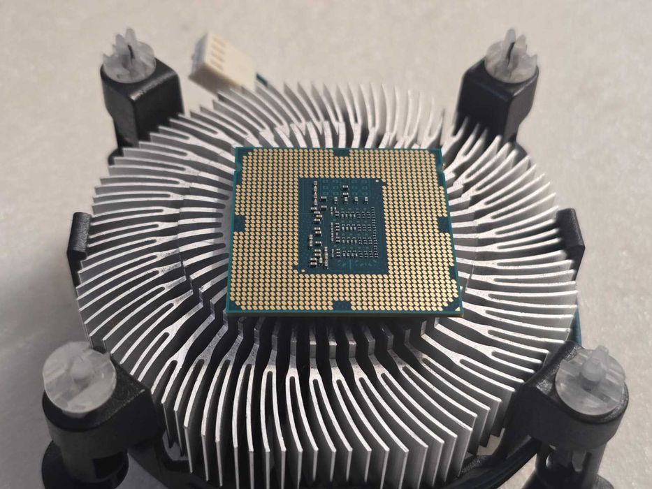 Procesor Intel Core i5-4690, 3.5GHz, Haswell, 6MB, Socket 1150, Box