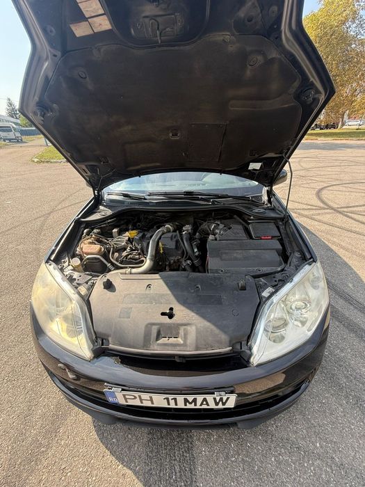 Vând Renault Laguna 3