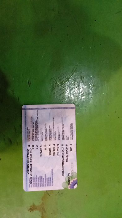 Ваз 2107 сотилади