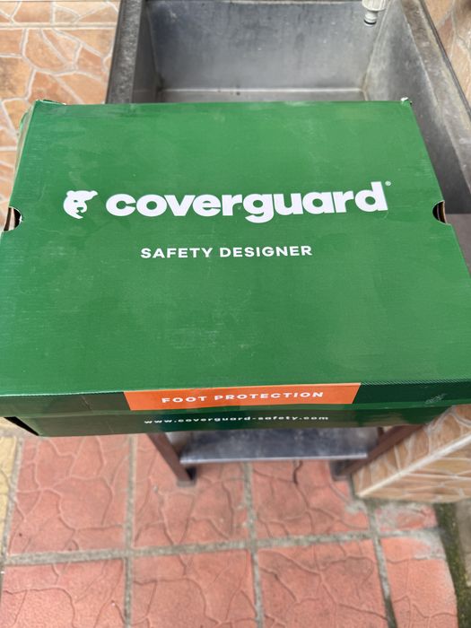 Мъжки работни обувки