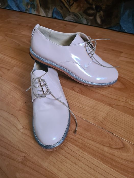 Pantofi damă AGL Attilio Giusti Leombruni, mărimea 38