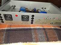 Midi Light Controller 8/500