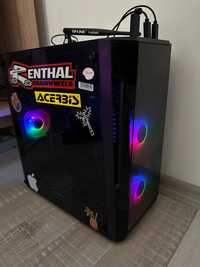 Vand PC gaming