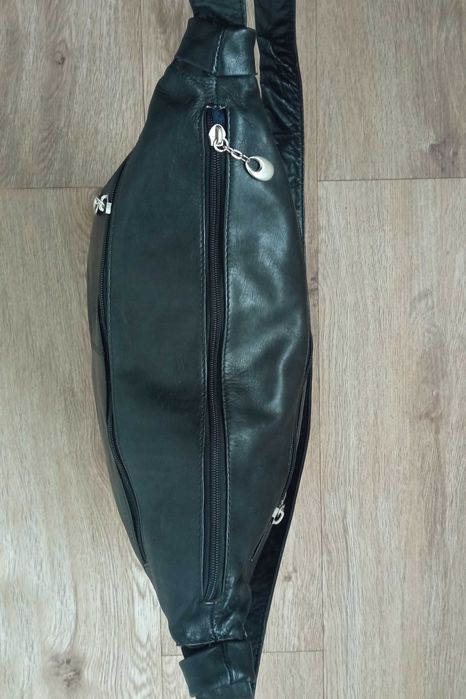 Geanta de umar piele naturala