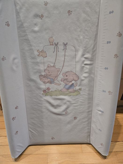 Твърд повивалник