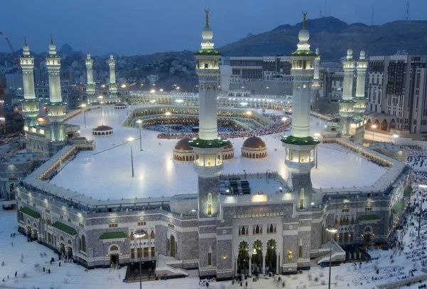 Umra ziyorati. Умра зиёрати