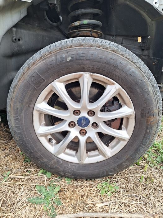 Etrier față spate Ford Mondeo Mk5 2015 2022