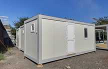 Vand containere modulare container modular la pret bun