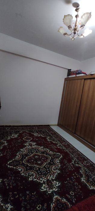 Квартира для девушек