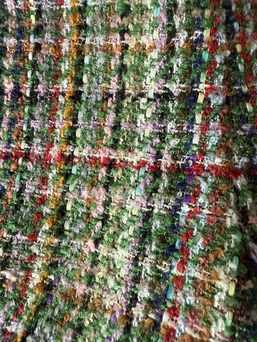 Къси топли панталони Sandro(usa)