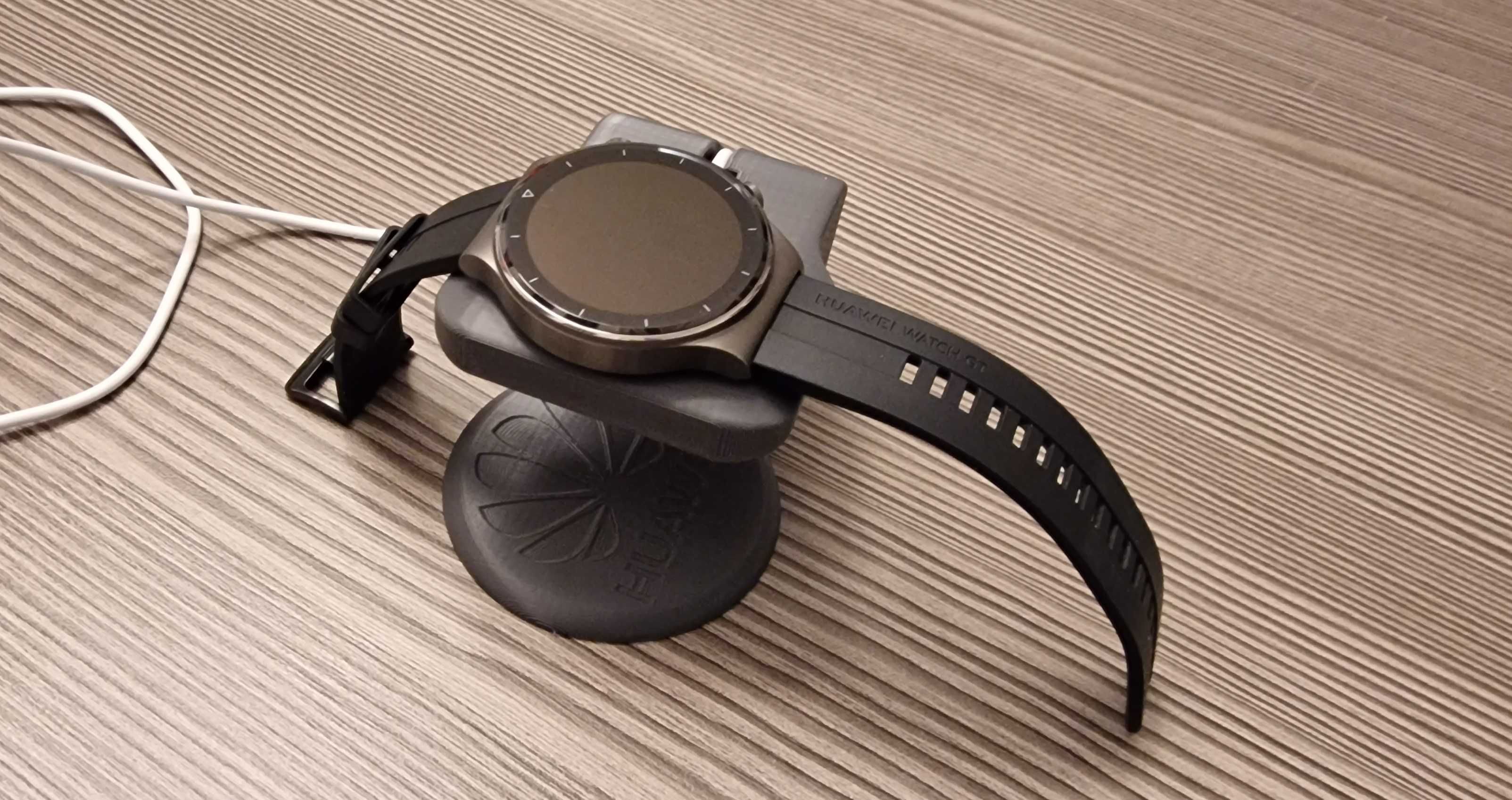 Stand / dock smartwatch Huawei GT2 Pro/ GT2.