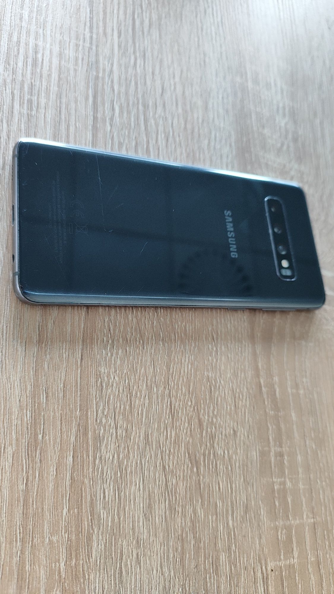 Samsung Galaxy  S10