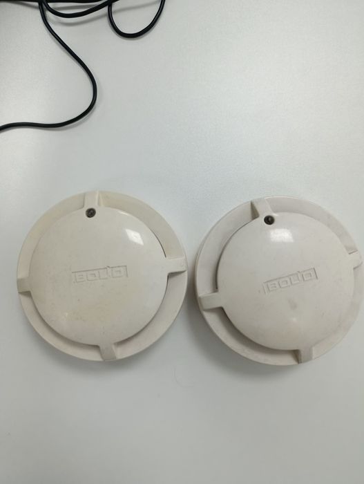 Адресные датчики "Болид"