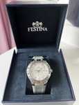 Ceas de dama Festina