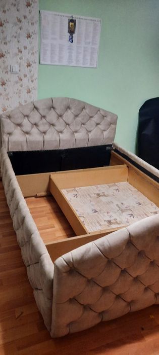 Retapitez canapele, fotolii,scaune,pat matrimonial