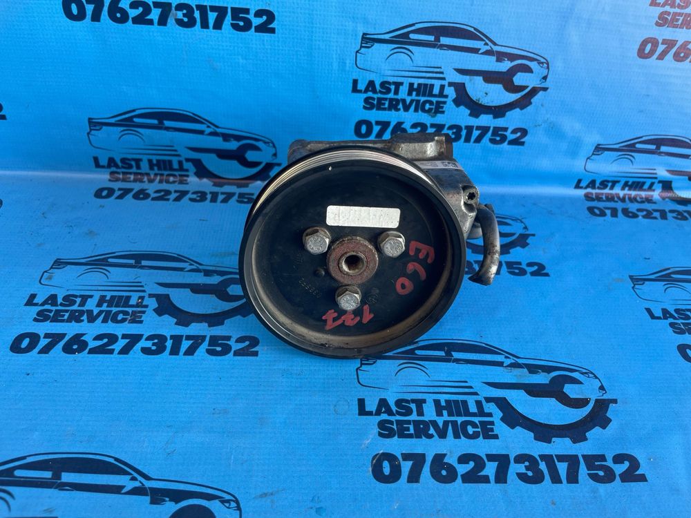 Pompa servo bmw seria 5 520d e60 e61