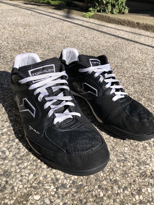 Стоножки Joma Top Flex естествена кожа