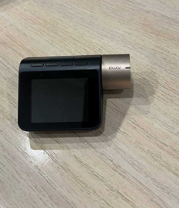 Видеорегистратор Xiaomi 70mai Dash Cam Lite черный