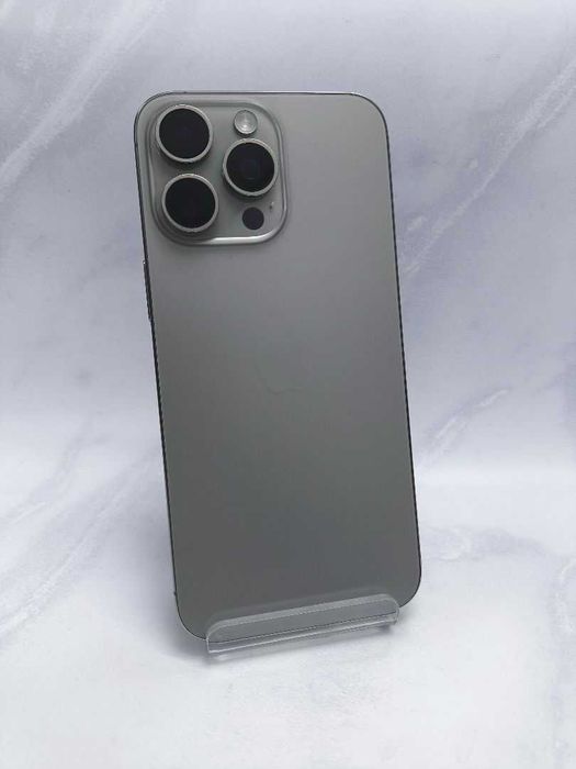 Apple iPhone 15 Pro Max (e-sim) (Усть-Каменогорск 02) лот: 763526
