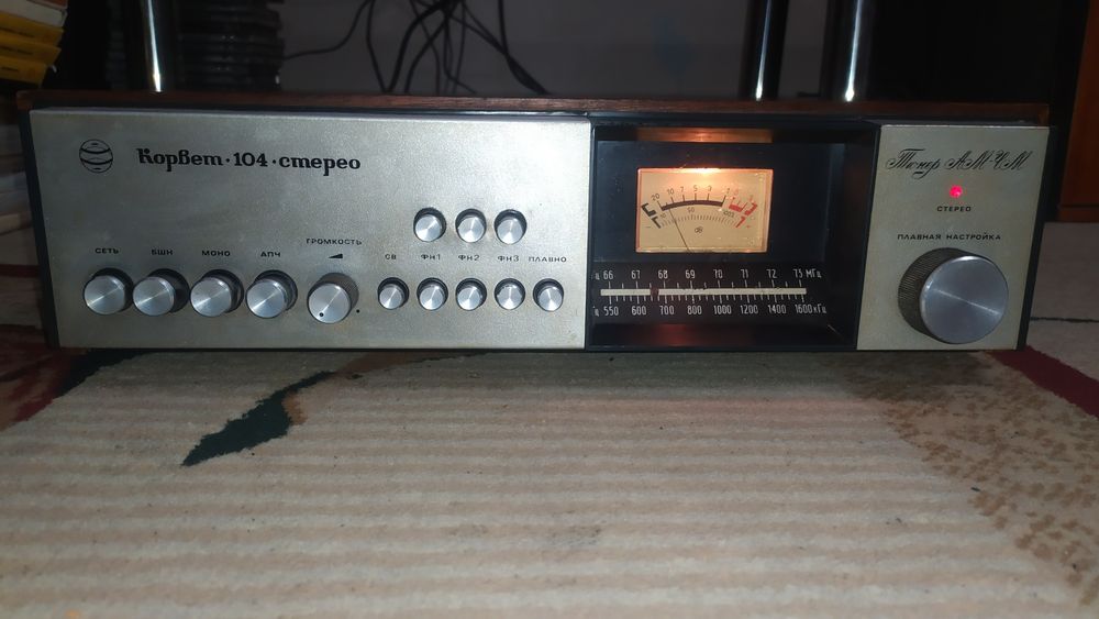 Продам  Sony акустику магнт Астра 110С-1Ресивер Technics