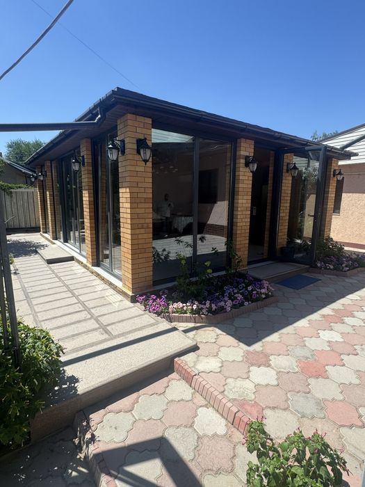 Беседки Навесы Алматы Металлоконструкции Барбекю Зона Мангал Казан